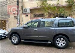 نيسان ارمادا